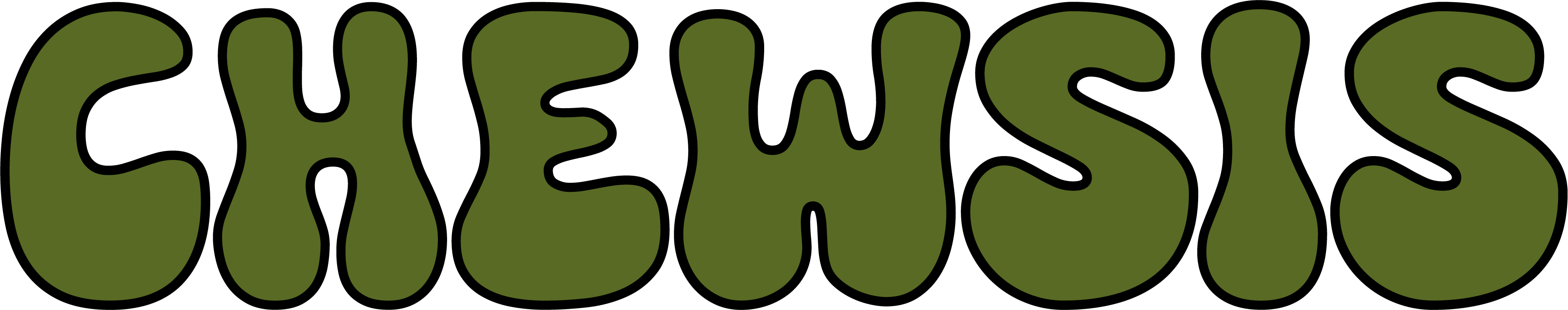 Chewsis Logo
