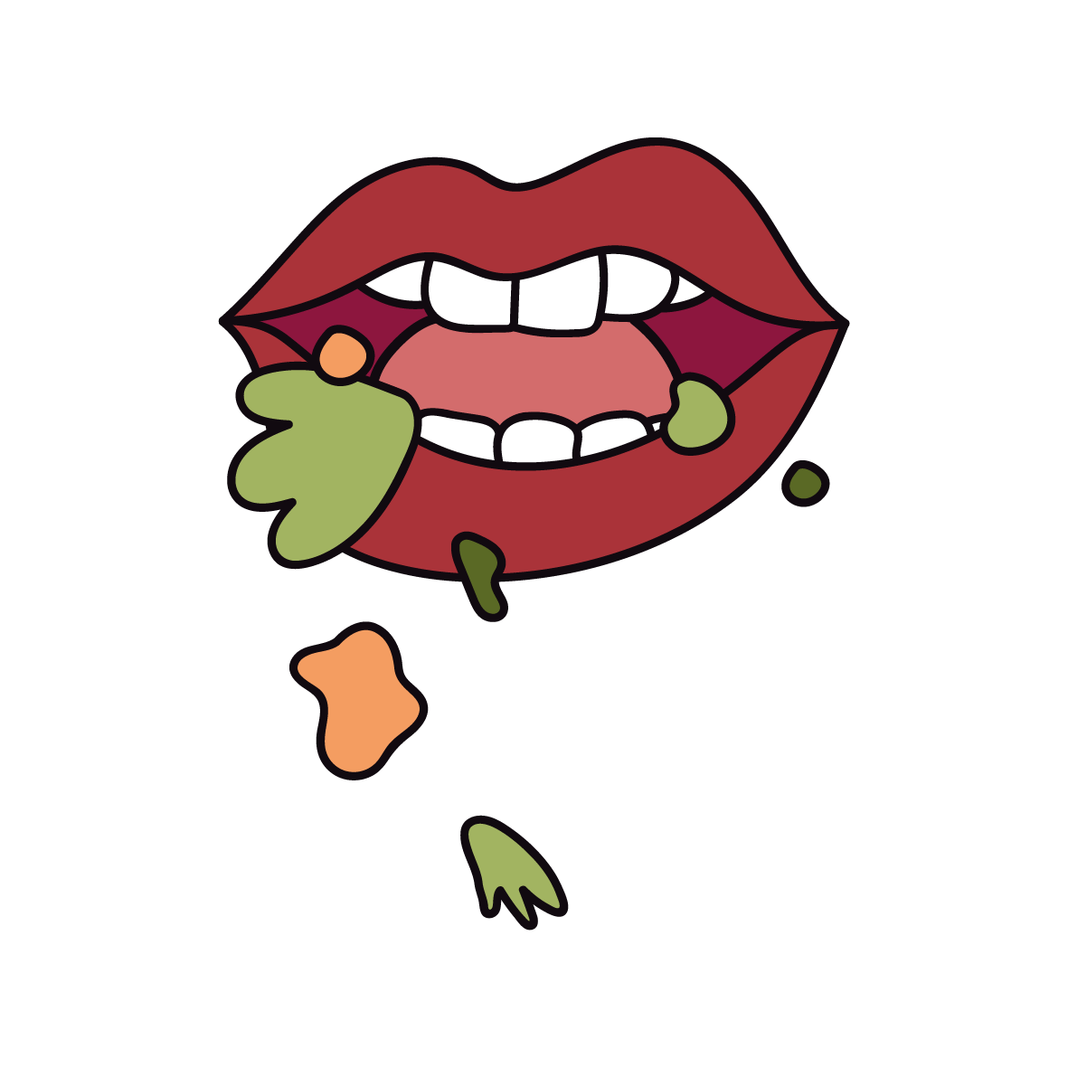 Chewsis